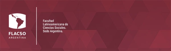 LOGO FLACSO ARGENTINA