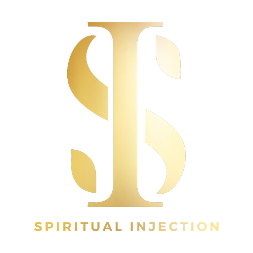 Spiritual Injection Logo