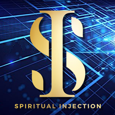 THE SPIRITUAL INJECTION TEAM