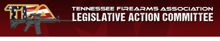 Tennessee Federal Firearms Licensees – TFALAC Annual Event