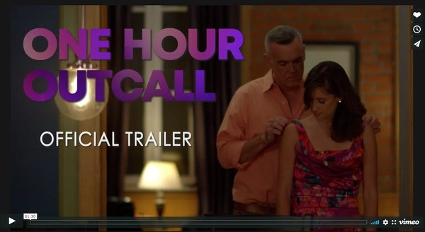 One Hour Outcall Trailer