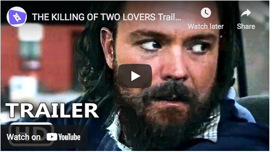 Two Lovers Trailer