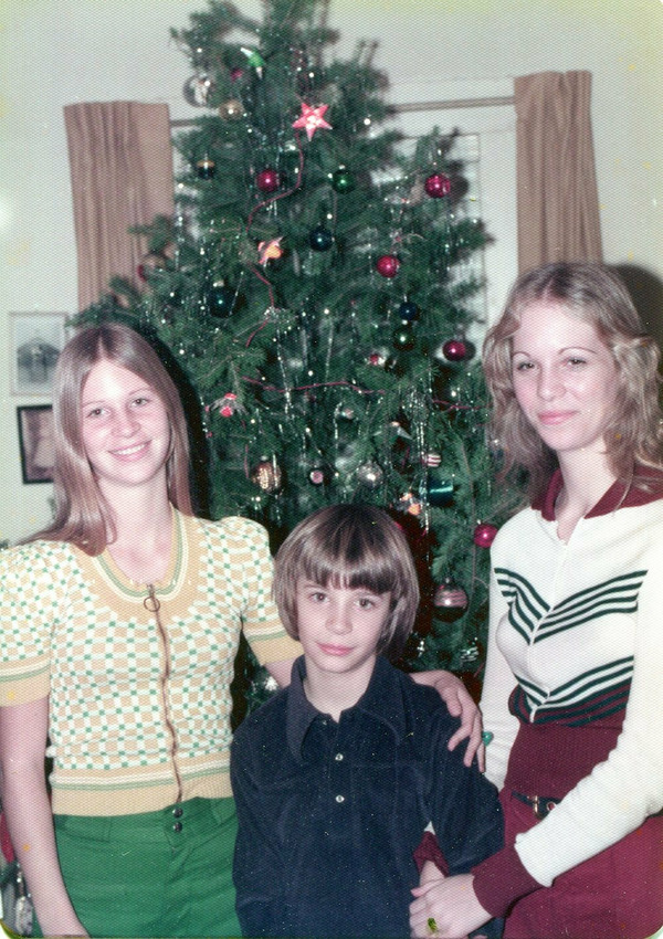 Christmas in the '70s