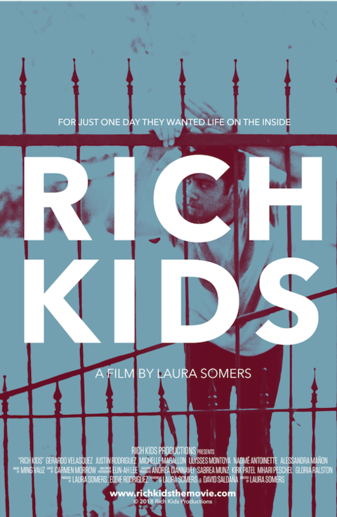 Rich Kids Poster