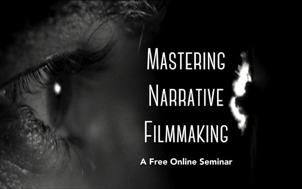 Mastering Narrative Filmmaking