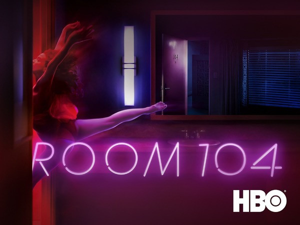 Room 104 Promo