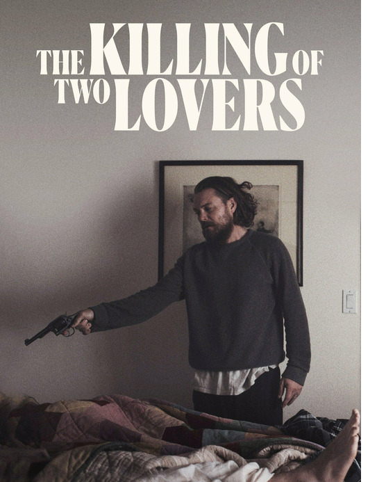 Two Lovers Poster