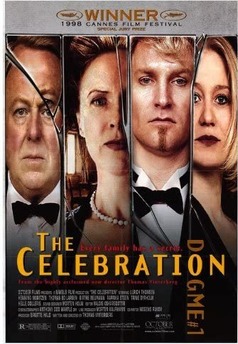 The Celebration Poster