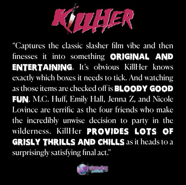 KillHer Review