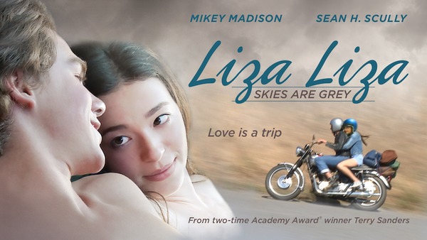 Liza Liza Poster