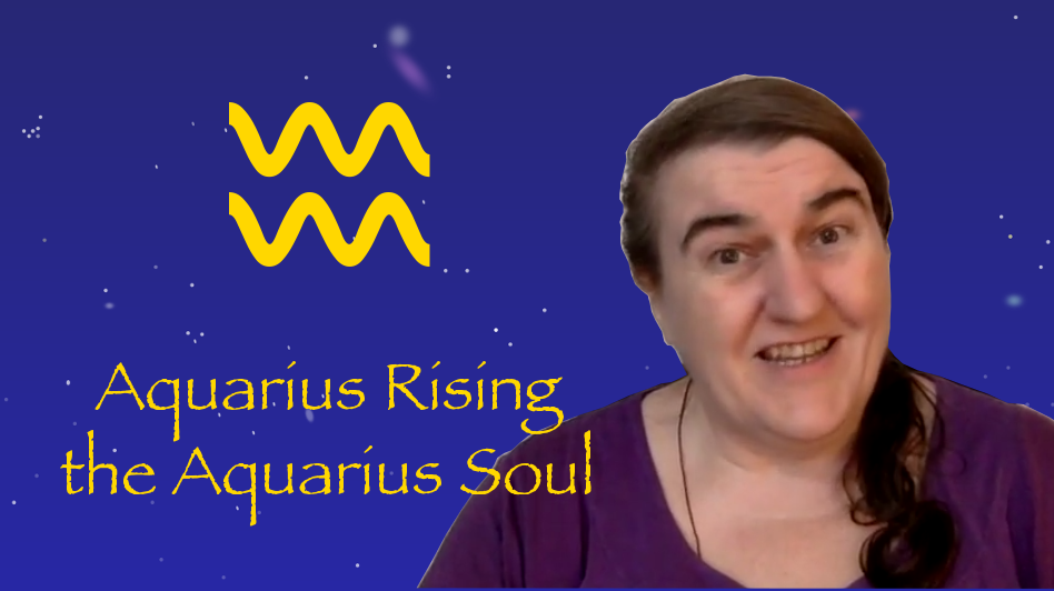 soul astrology video cover image