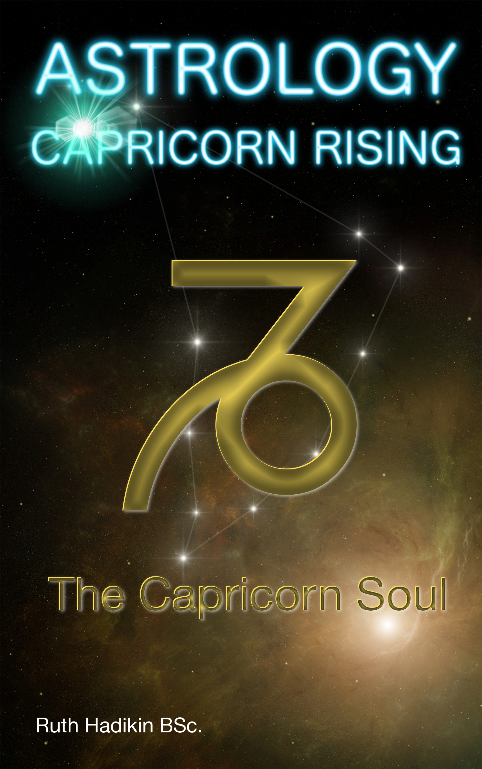 Soul Astrology Rising Signs Cover