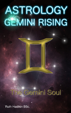 gemini soul book cover