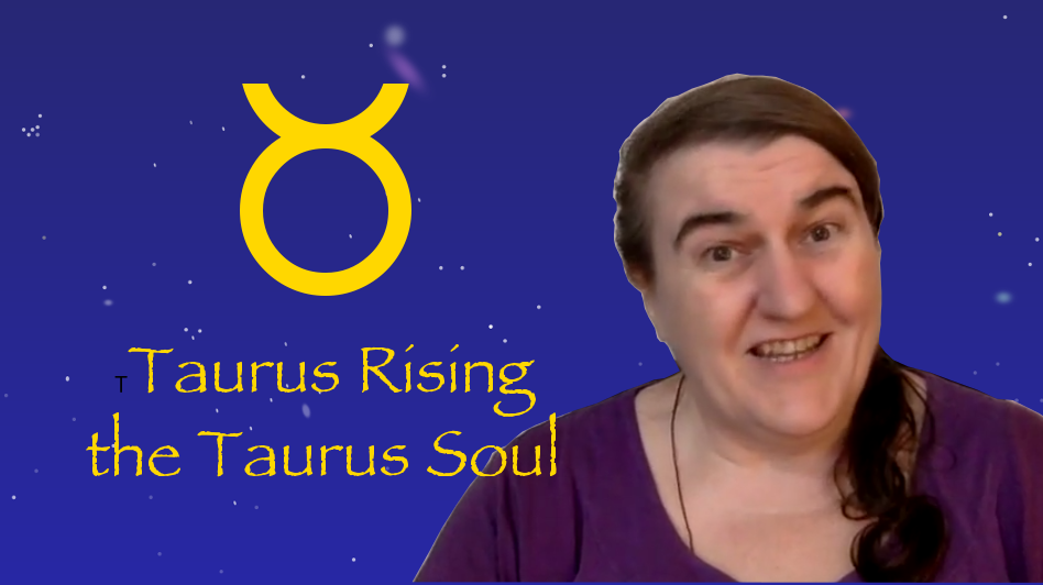 Taurus video image