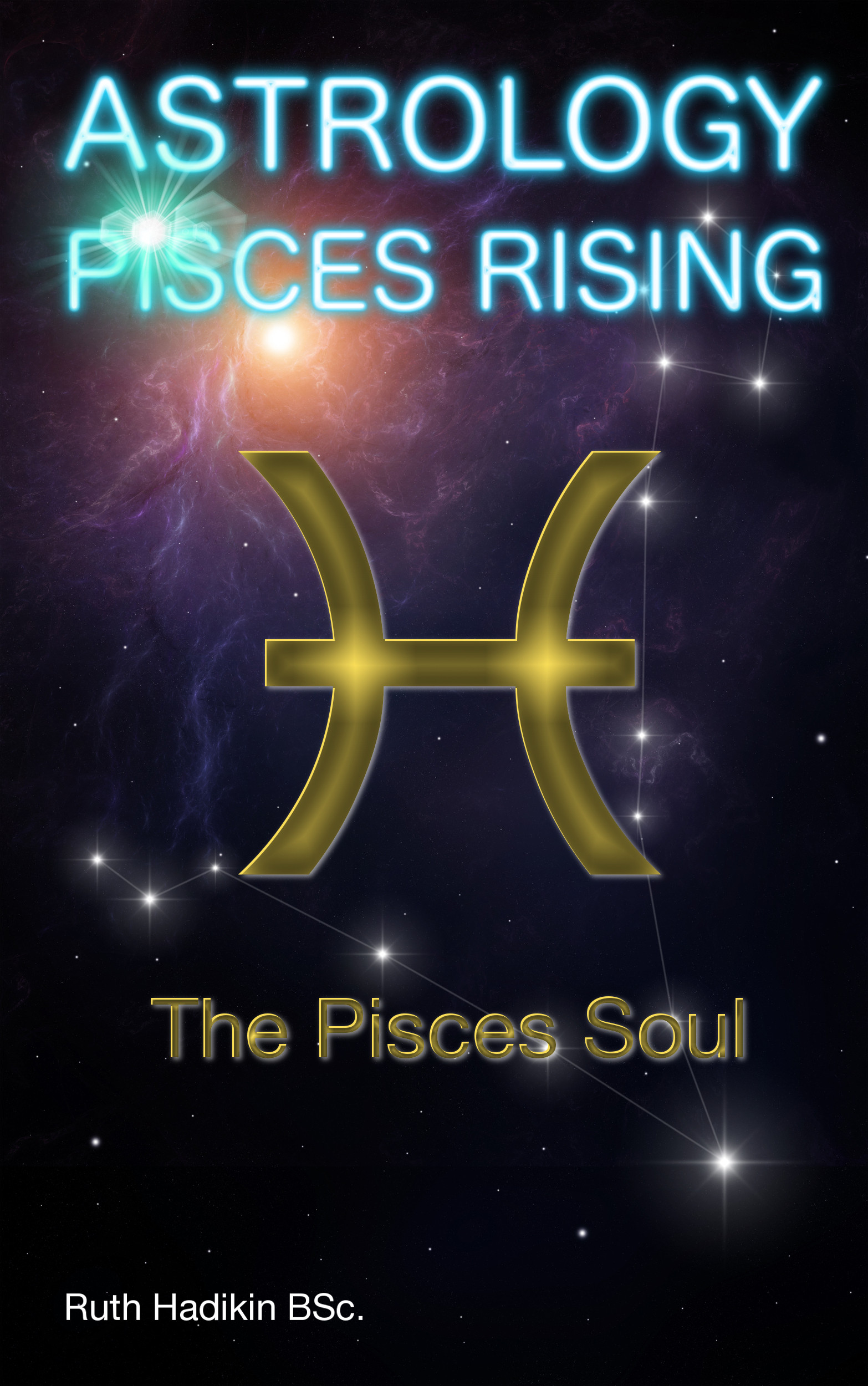 Soul Astrology Rising Signs Cover