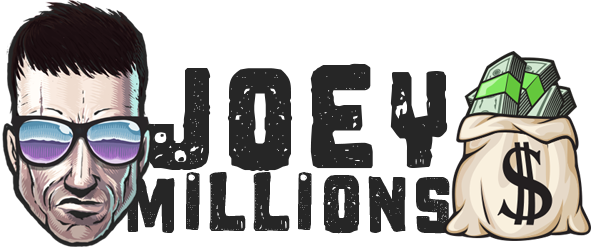 JoeyMillions - Did you see this?