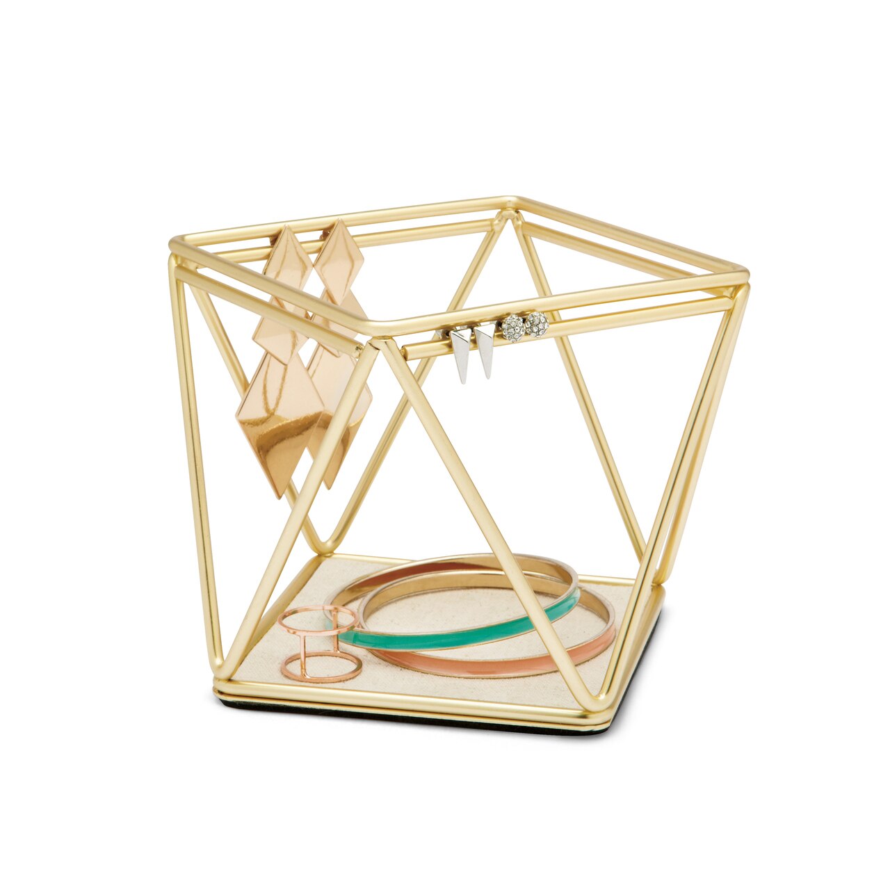 Prisma Jewelry Stand