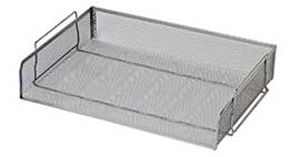 Mesh Stacking Tray