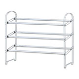 3 Tier Shoe Rack