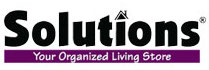 Solutions Stores Logo