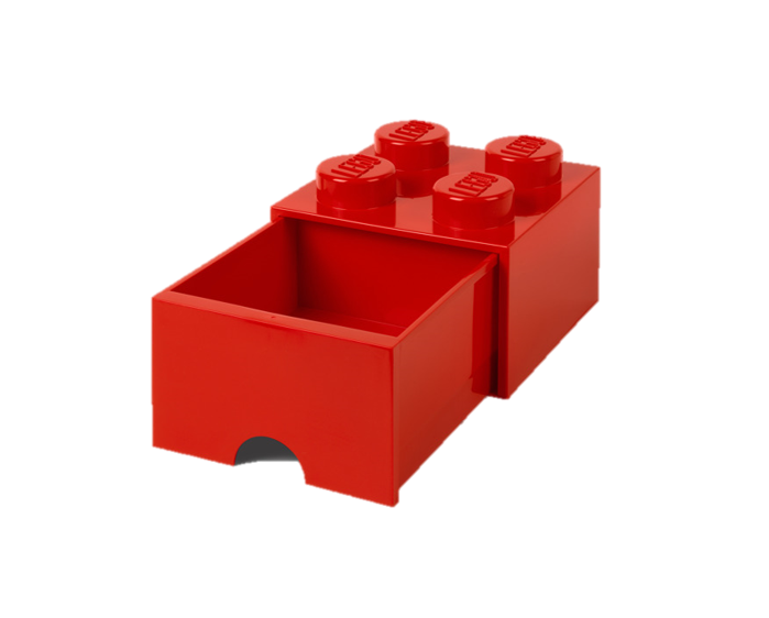 Lego Storage Drawers