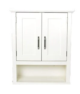 Bathroom Wall Cabinet