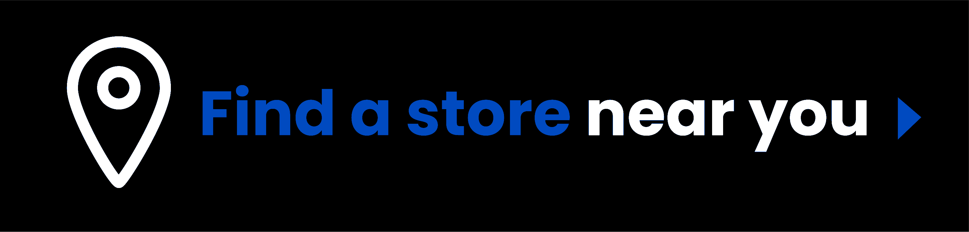 FIND A STORE NEAR YOU!