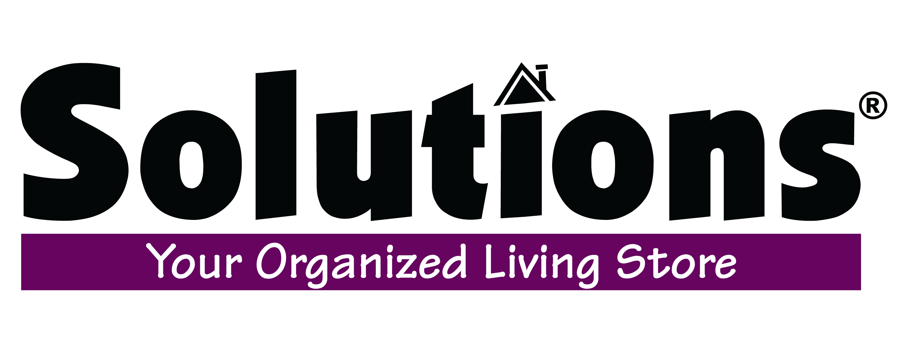 Solutions Stores Logo