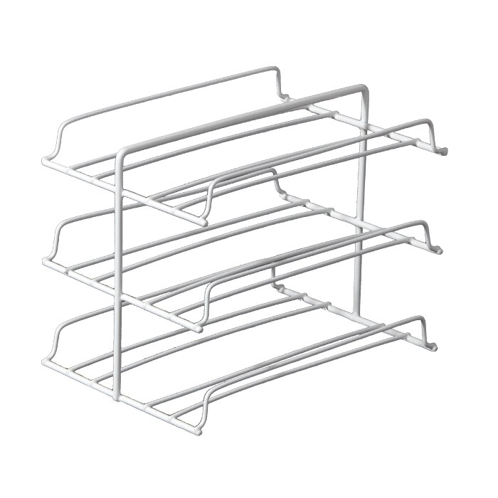 Wrap & Foil Rack