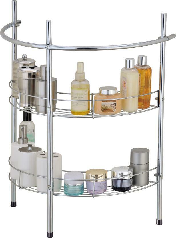 Bacino Bathroom Storage