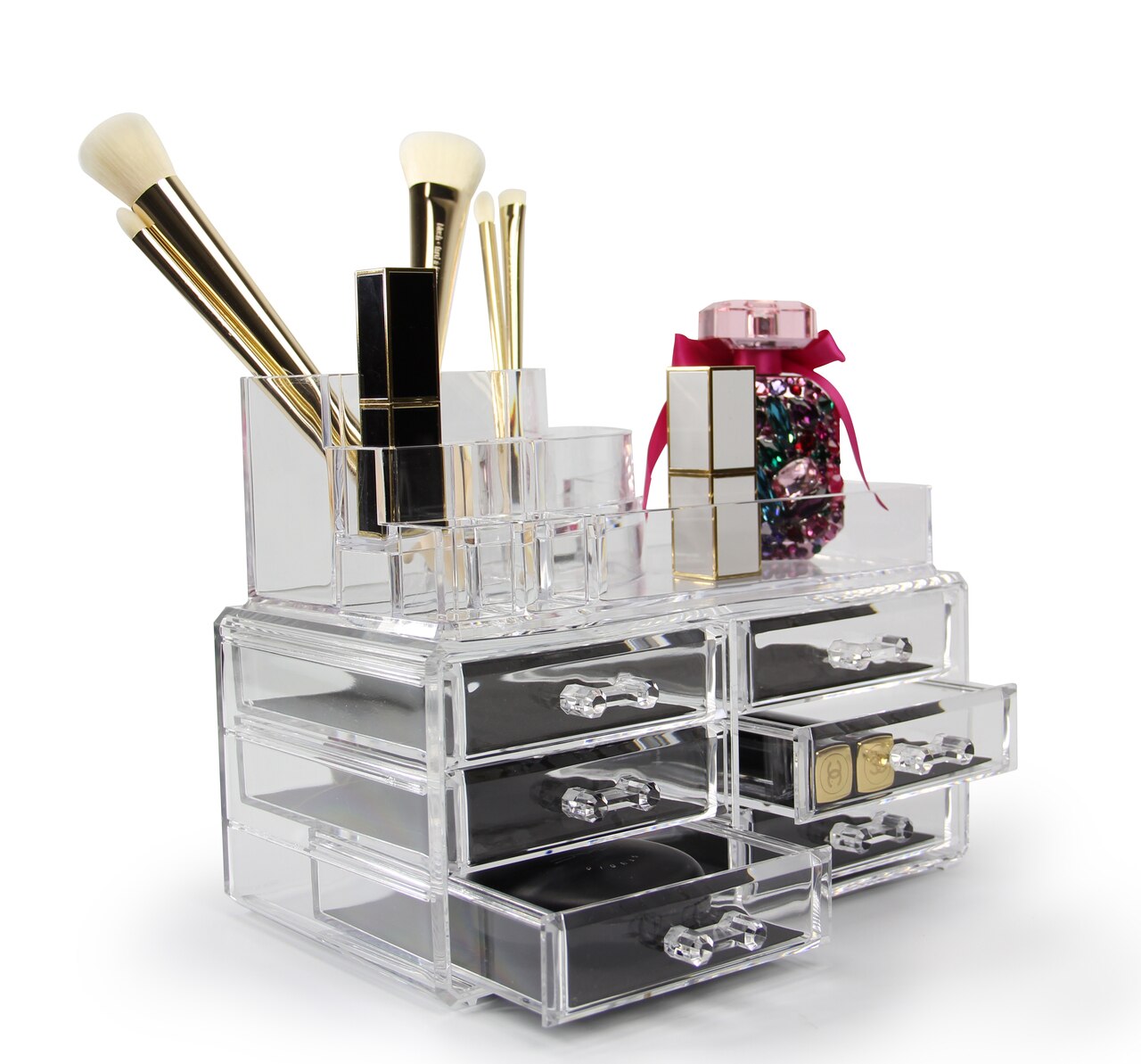 3 Step Cosmetic Organizer