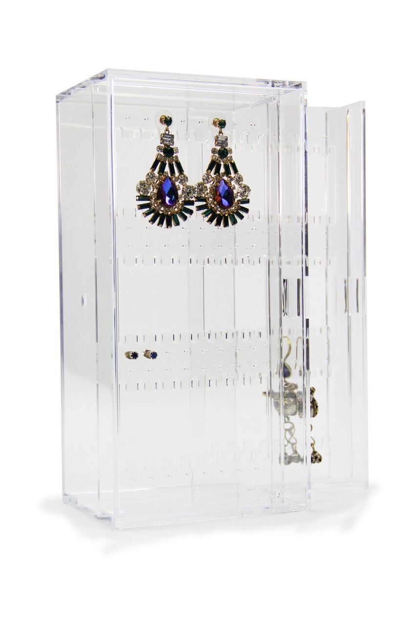 Earring Storage Drawer