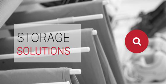 The more organized you are, the more space you have. We have storage solutions for all your needs.