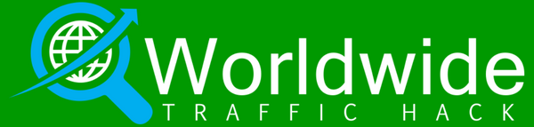 Worldwide Traffic Hack