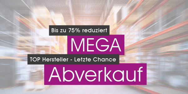 25 Jahre MEGATECH