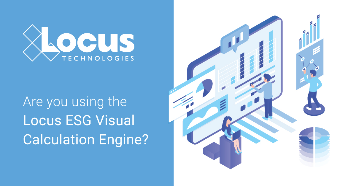 Locus Visual Calculation Engine