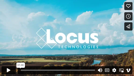Locus Video