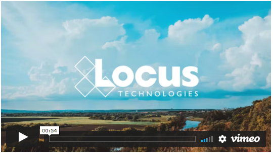 Locus Video