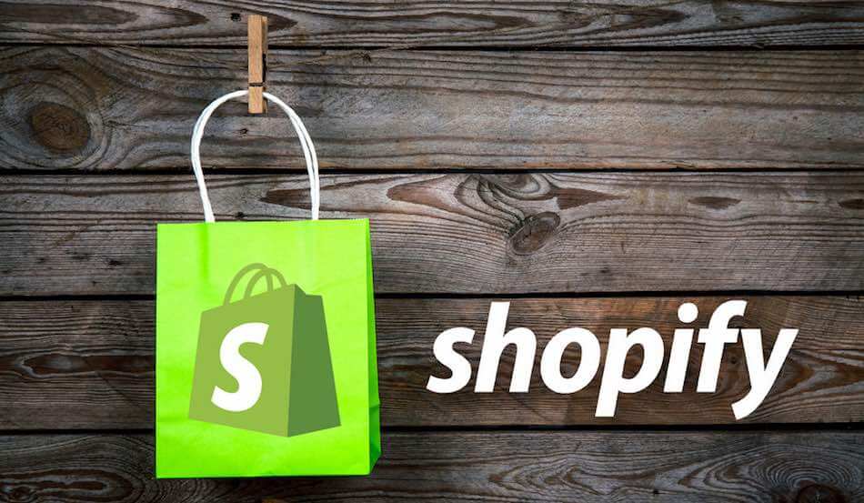 Shopify review