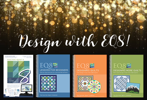 Design with EQ8!