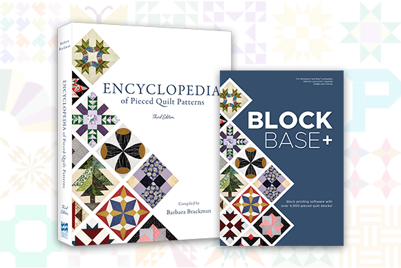 Special Offer: 25% off BlockBase+ and Encyclopedia!