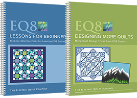 EQ8 Books