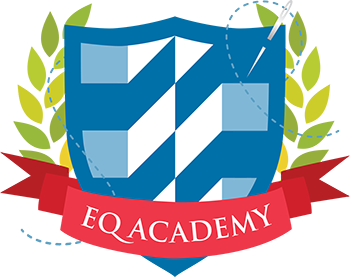 Seats available! Want to take an in-person EQ8 class? We have a few seats left at EQ Academy in September! Come for as many days as you can—you won't believe how much you'll learn! Hope to see you there! View EQ8 Classes >