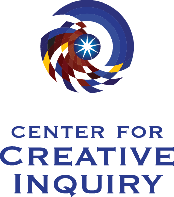 Center for Creative Inquiry logo