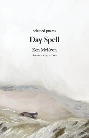 Dayspell cover
