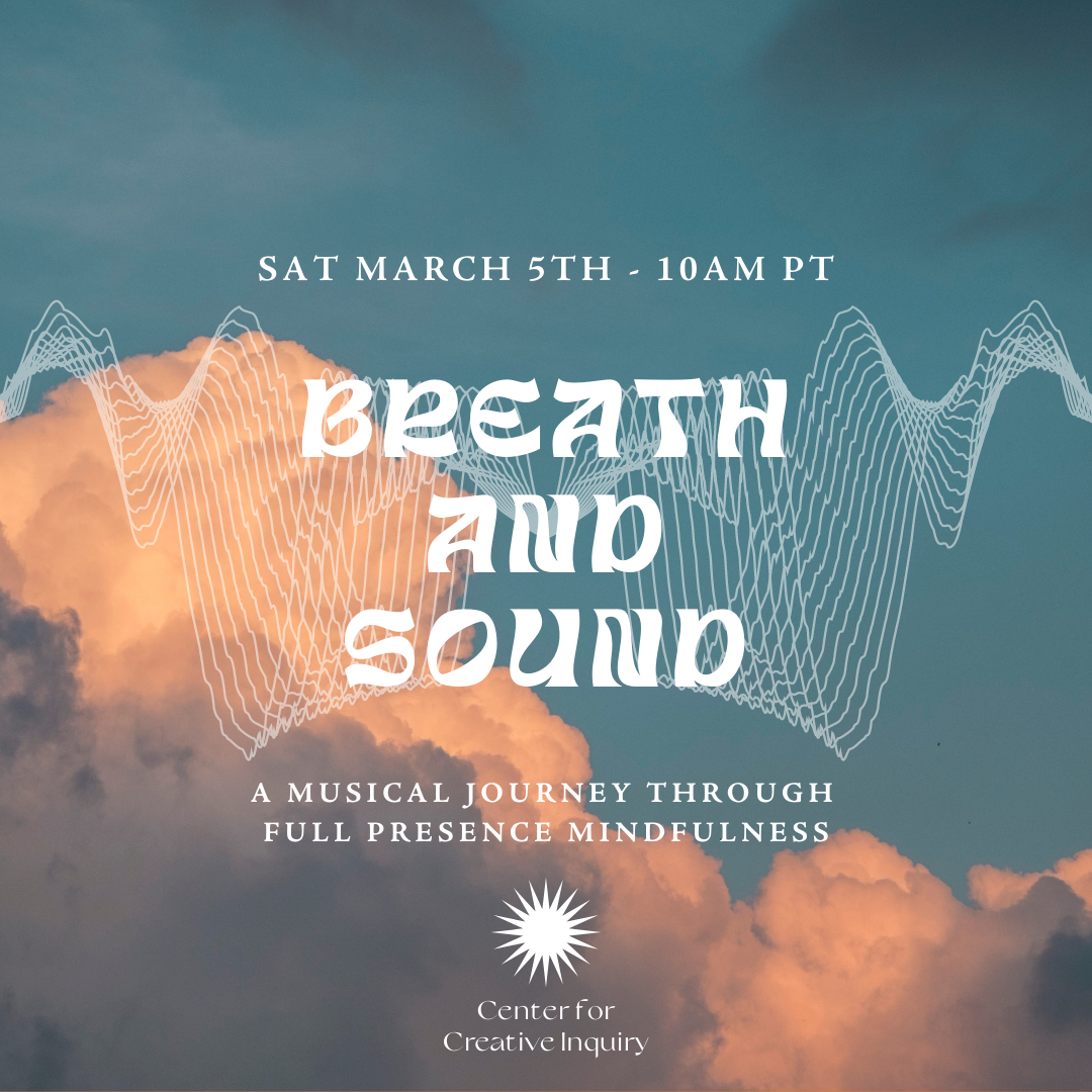 breath and sound graphic