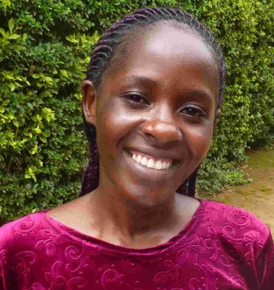 Brenda - new social worker