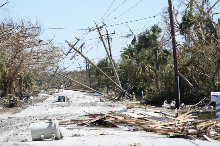 dav disaster relief