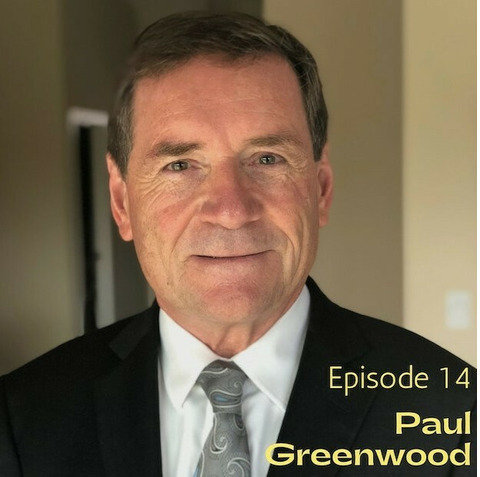 Paul Greenwod