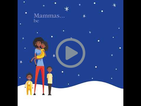 Good Moods And Attitudes - Natural Treatment With SNAP - Happier Holidays Start Here!